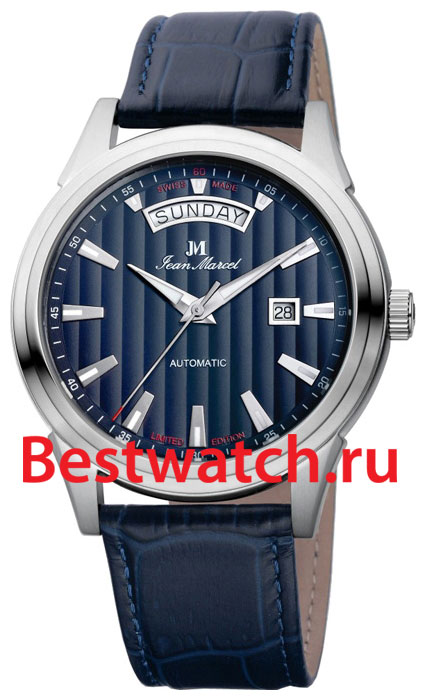 Часы Jean Marcel ASTRUM 160.267.63